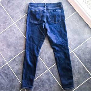 Gap Denim Legging